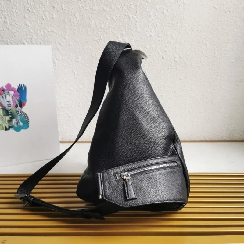 Prada Waist Chest Packs Seasonal 44941
