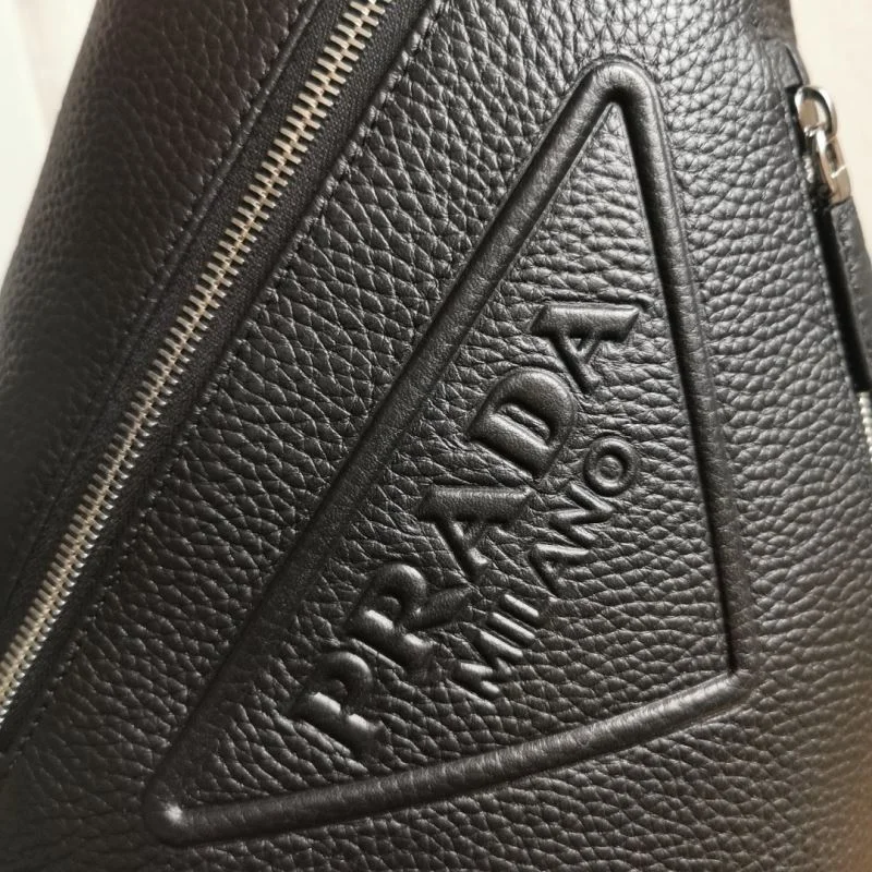 Prada Waist Chest Packs Seasonal 44941