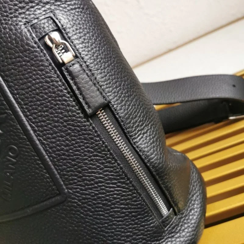 Prada Waist Chest Packs Seasonal 44941