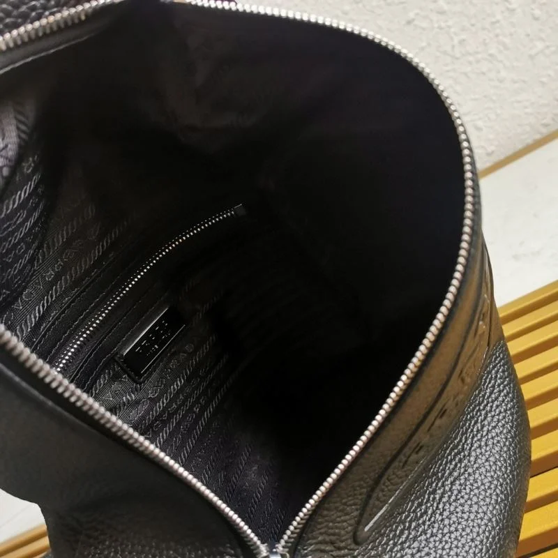 Prada Waist Chest Packs Seasonal 44941