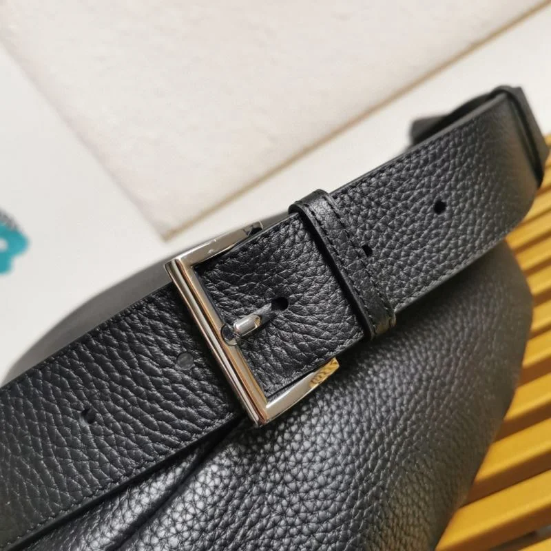 Prada Waist Chest Packs Seasonal 44941