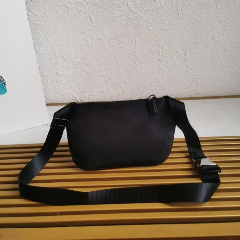 Sophisticated Prada Waist Chest Packs 44947