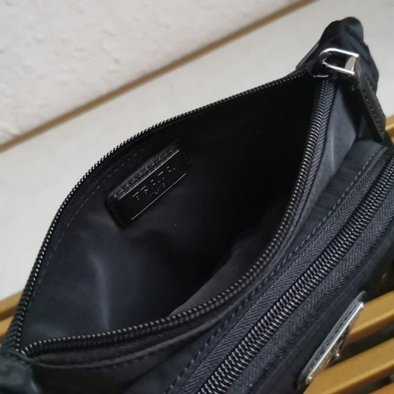 Sophisticated Prada Waist Chest Packs 44947