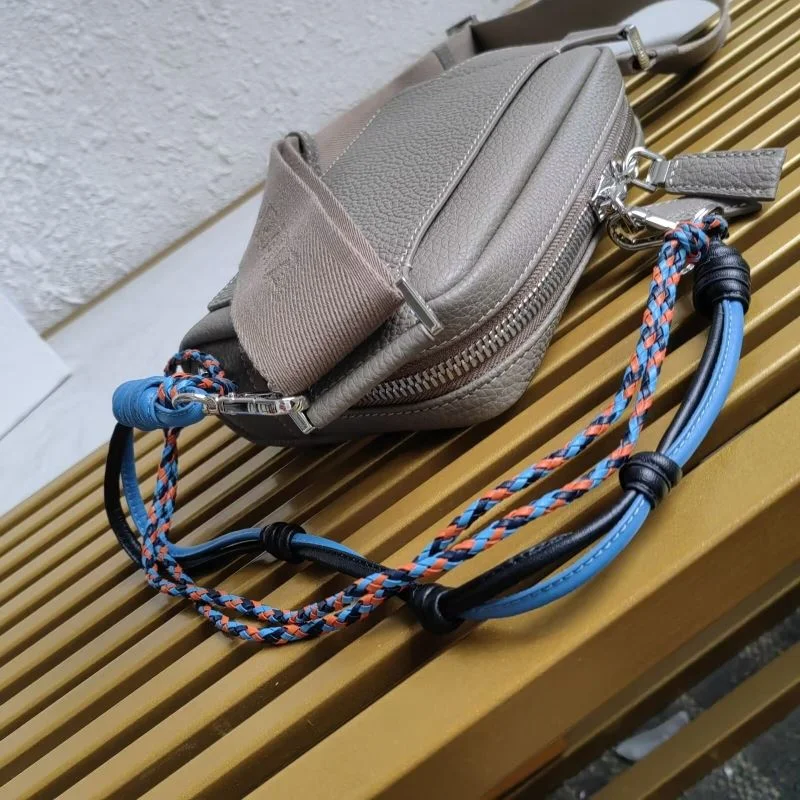 QuickDry Prada Waist Chest Packs 44946