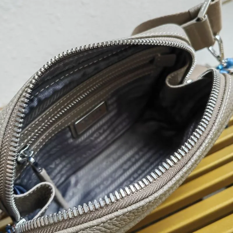 QuickDry Prada Waist Chest Packs 44946