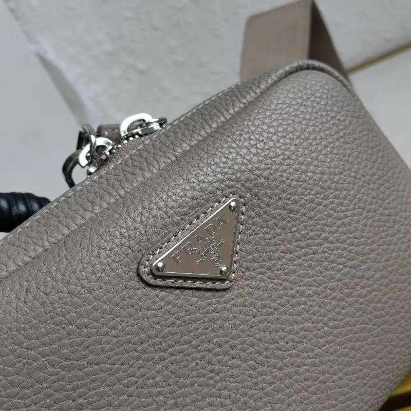 QuickDry Prada Waist Chest Packs 44946