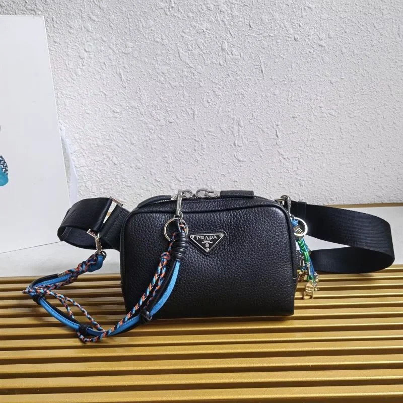 Modern Prada Waist Chest Packs 45012