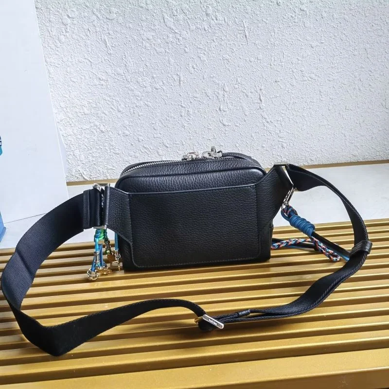 Modern Prada Waist Chest Packs 45012