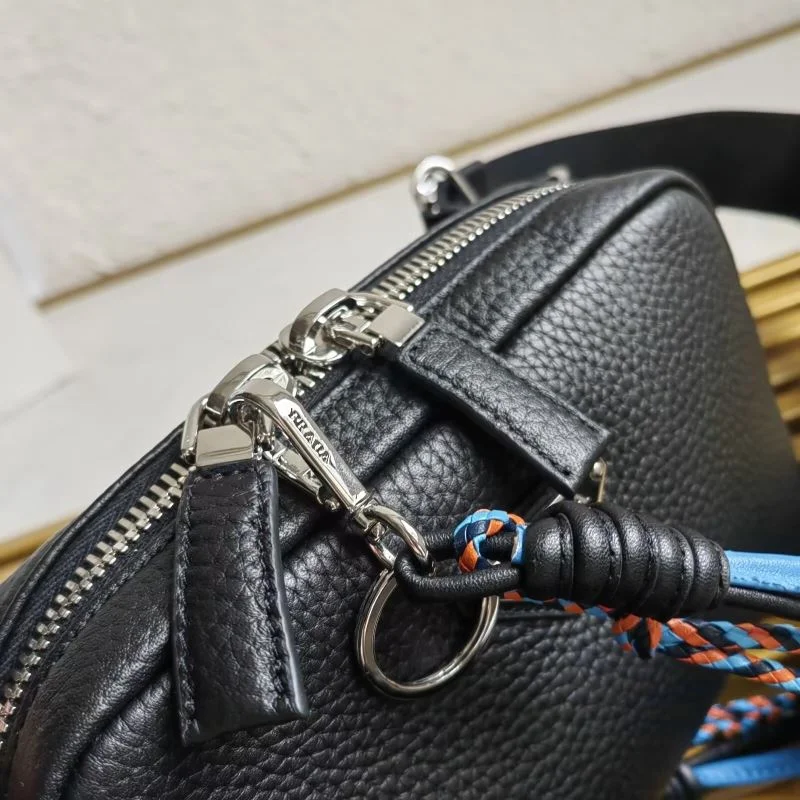 Modern Prada Waist Chest Packs 45012