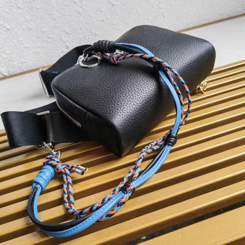 Modern Prada Waist Chest Packs 45012