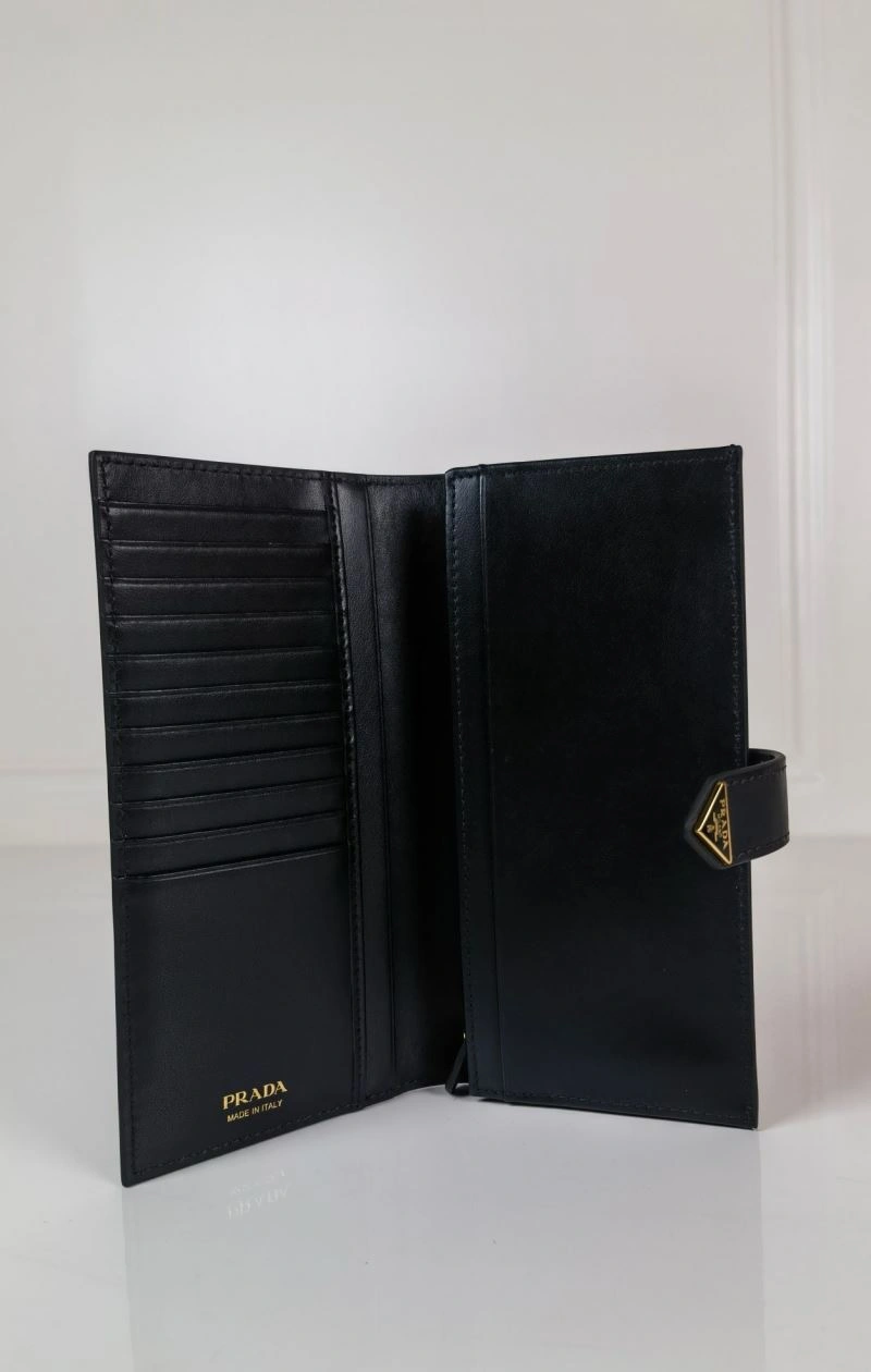 Prada Wallets Purse Affordable 74976