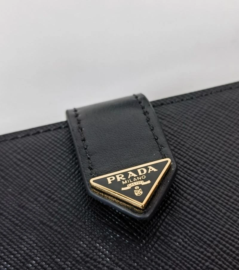 Prada Wallets Purse FastDry 74975