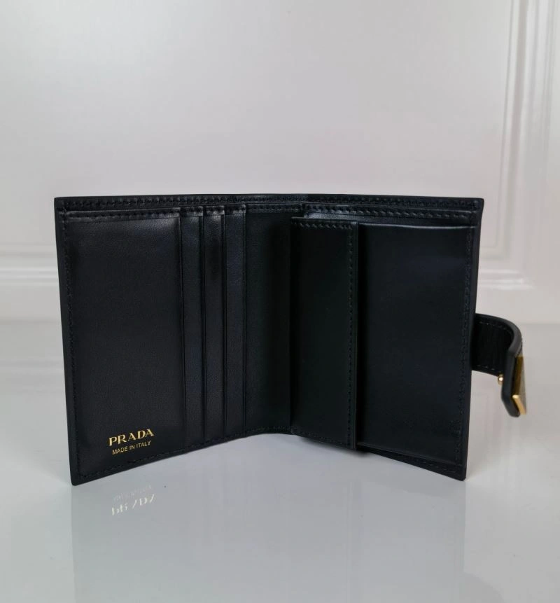 Prada Wallets Purse FastDry 74975