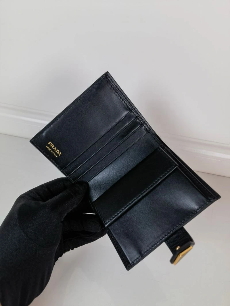 Prada Wallets Purse FastDry 74975
