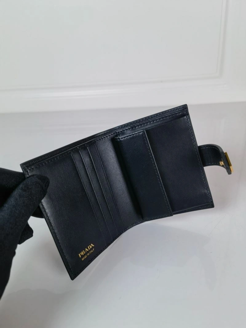 Prada Wallets Purse FastDry 74975