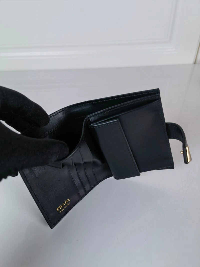 Prada Wallets Purse FastDry 74975