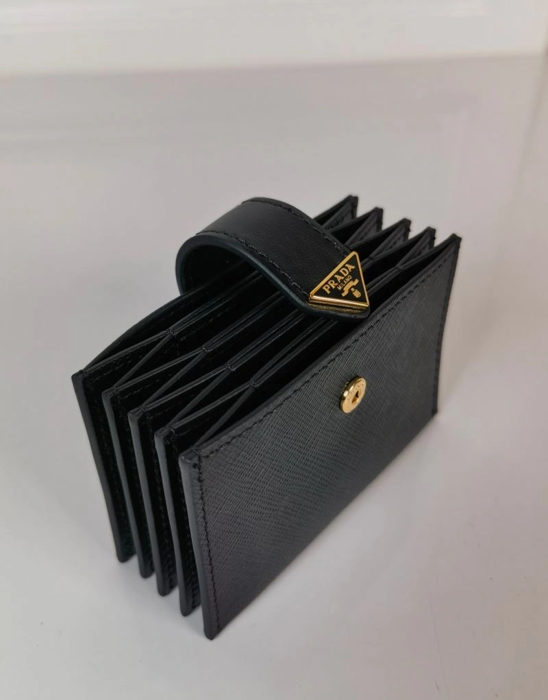 SmartChoice Prada Wallets Purse 74974
