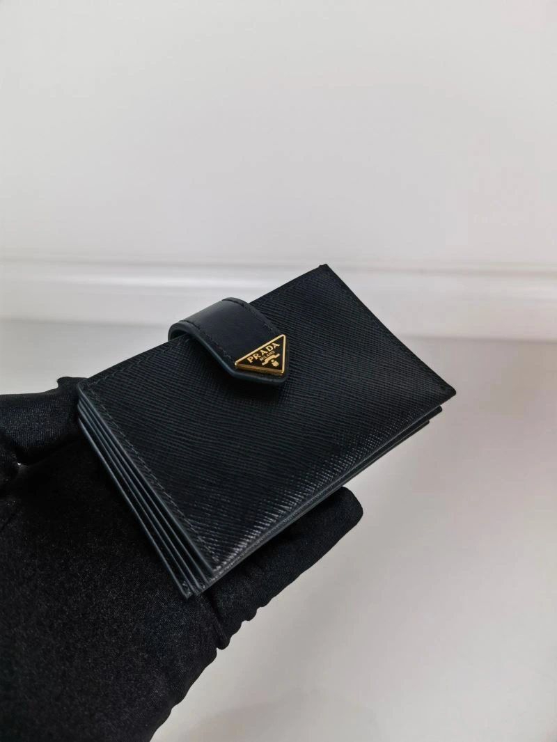 SmartChoice Prada Wallets Purse 74974