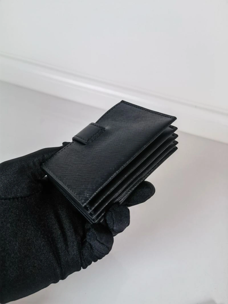 SmartChoice Prada Wallets Purse 74974