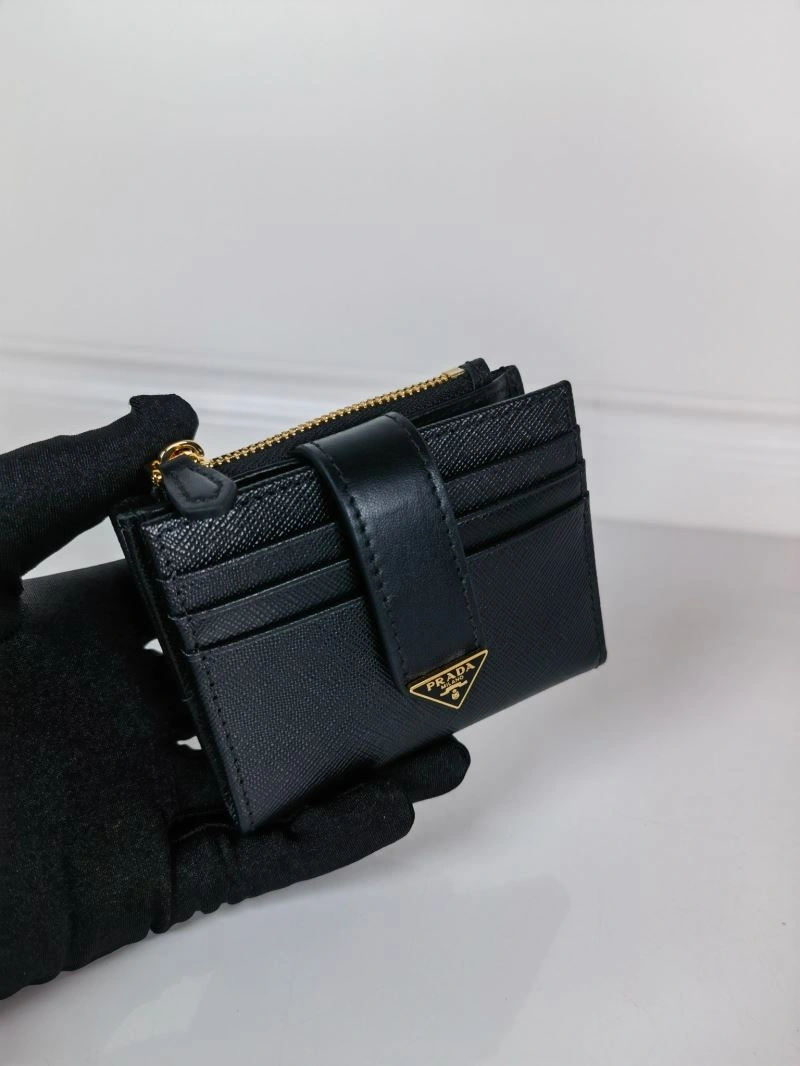Prada Wallets Purse Practical 74973