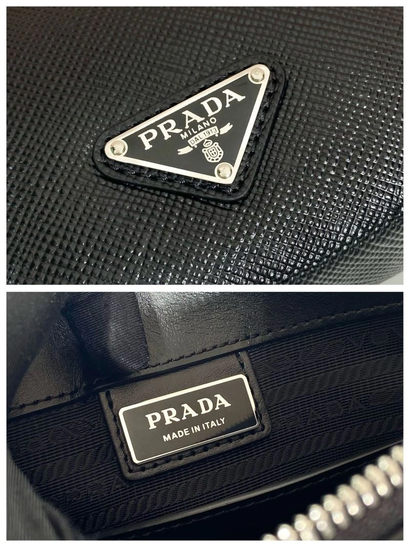ComfortFit Prada Wallets Purse 74971