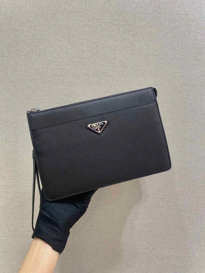Prada Wallets Purse StreetReady 74972