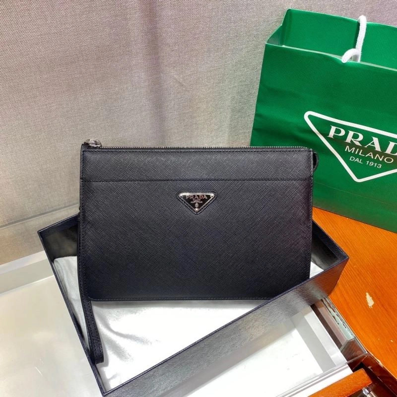 Prada Wallets Purse StreetReady 74972