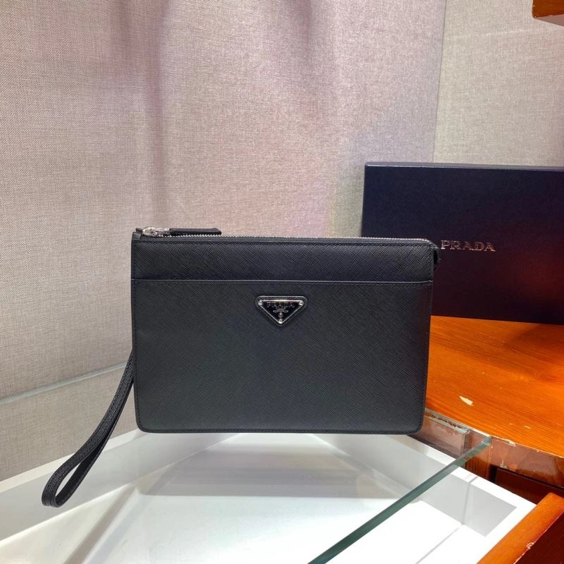 Prada Wallets Purse StreetReady 74972