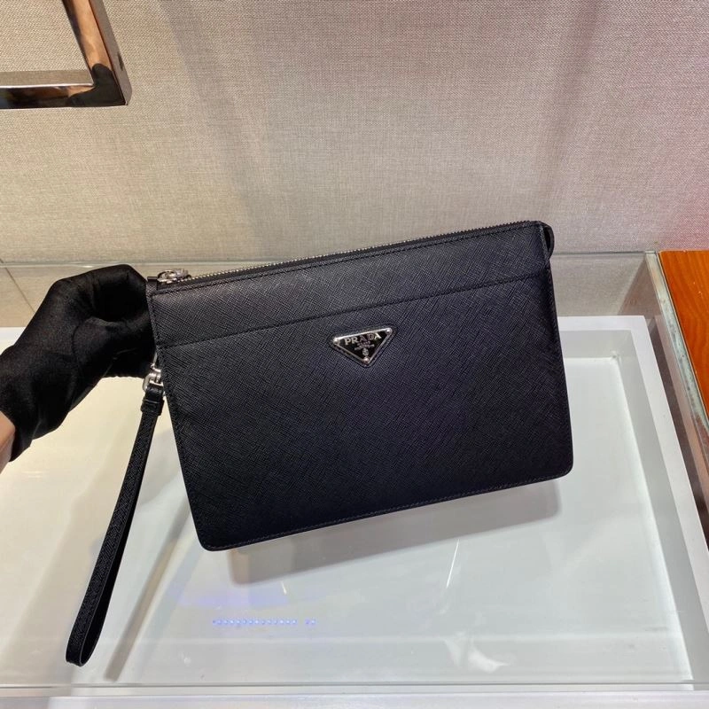 Prada Wallets Purse StreetReady 74972