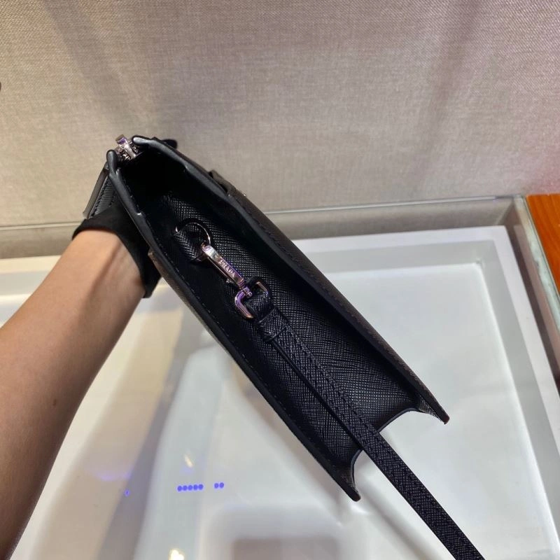 Prada Wallets Purse StreetReady 74972