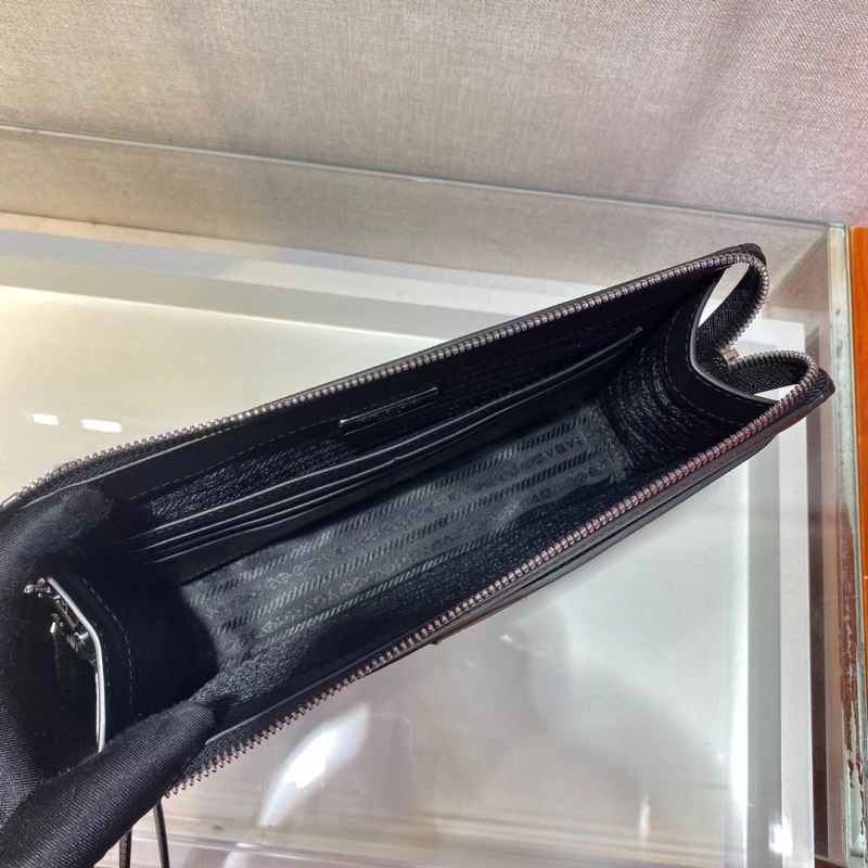 Prada Wallets Purse StreetReady 74972