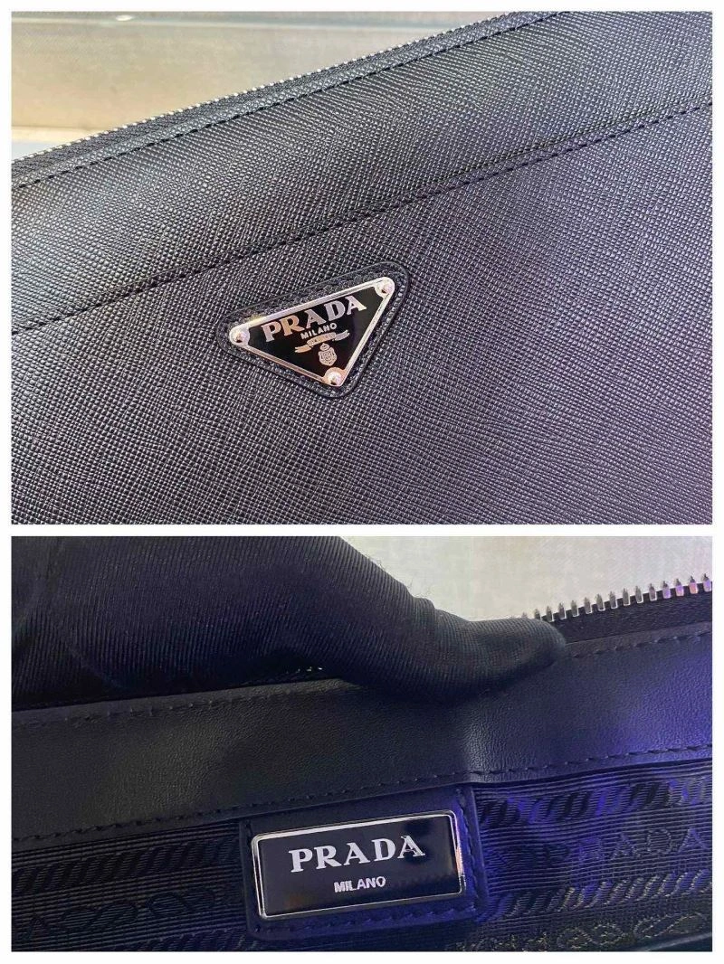 Prada Wallets Purse StreetReady 74972