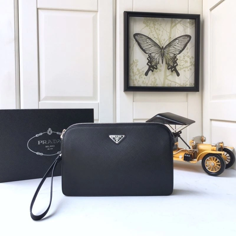 Prada Wallets Purse AllSeason 74969