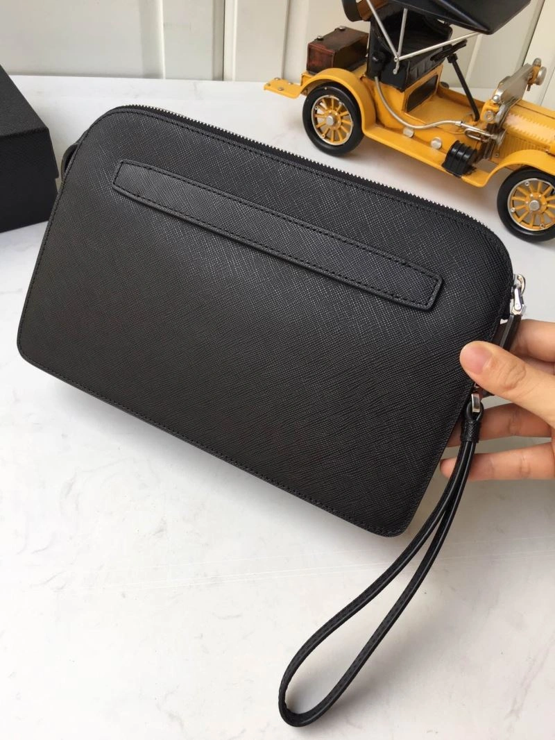 Prada Wallets Purse AllSeason 74969