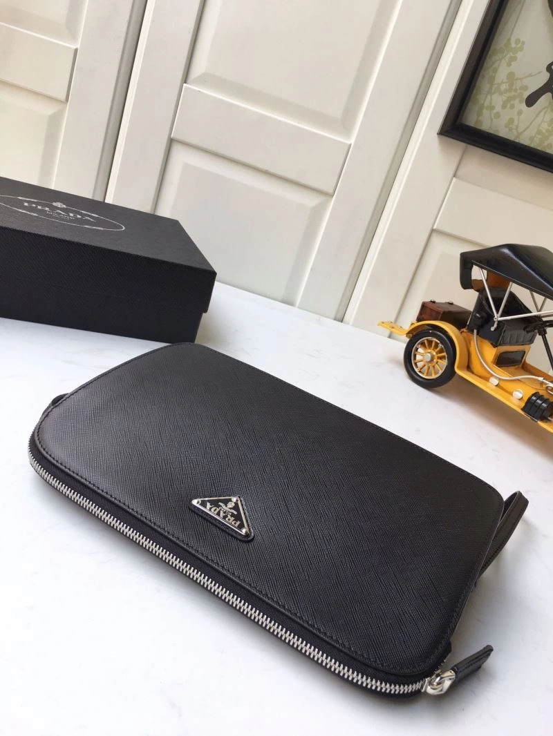 Prada Wallets Purse AllSeason 74969