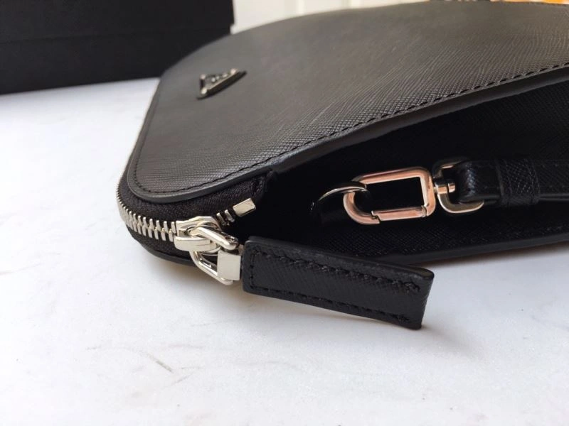 Prada Wallets Purse AllSeason 74969