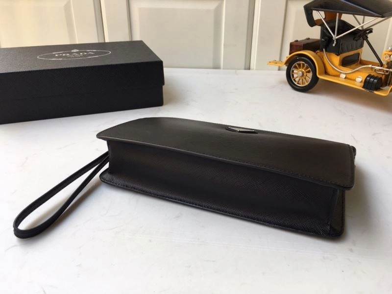 Prada Wallets Purse AllSeason 74969