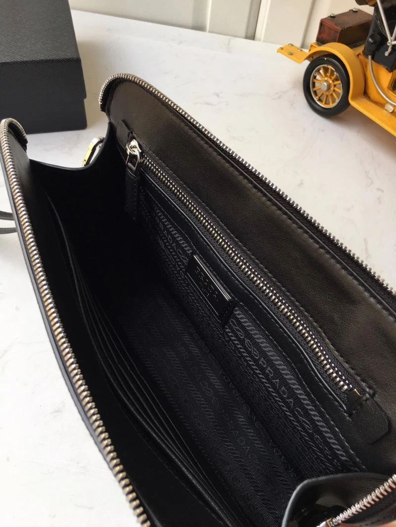 Prada Wallets Purse AllSeason 74969