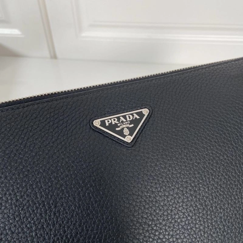 Prada Wallets Purse Unisex 74970