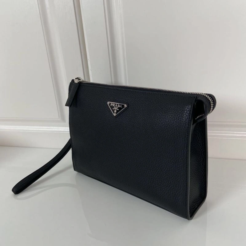 Prada Wallets Purse Unisex 74970
