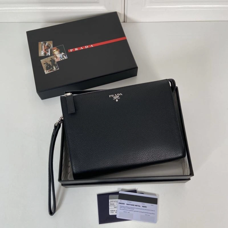 Prada Wallets Purse QuickDry 74968