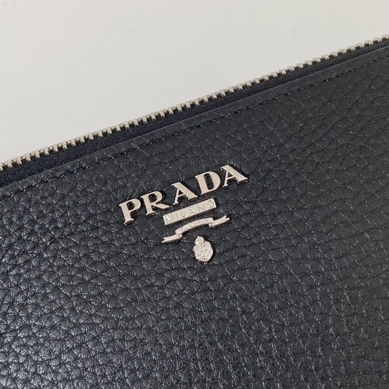 Prada Wallets Purse QuickDry 74968