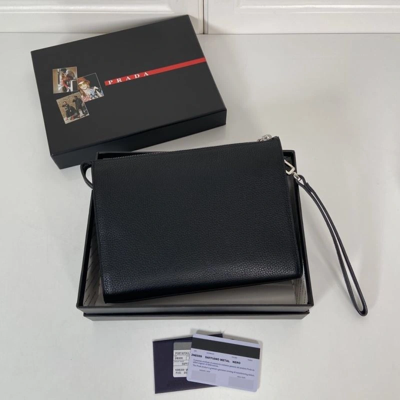 Prada Wallets Purse QuickDry 74968