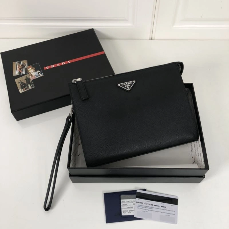 Prada Wallets Purse Classic 74967