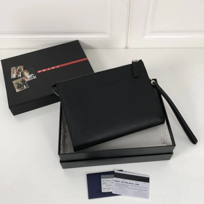 Prada Wallets Purse Classic 74967