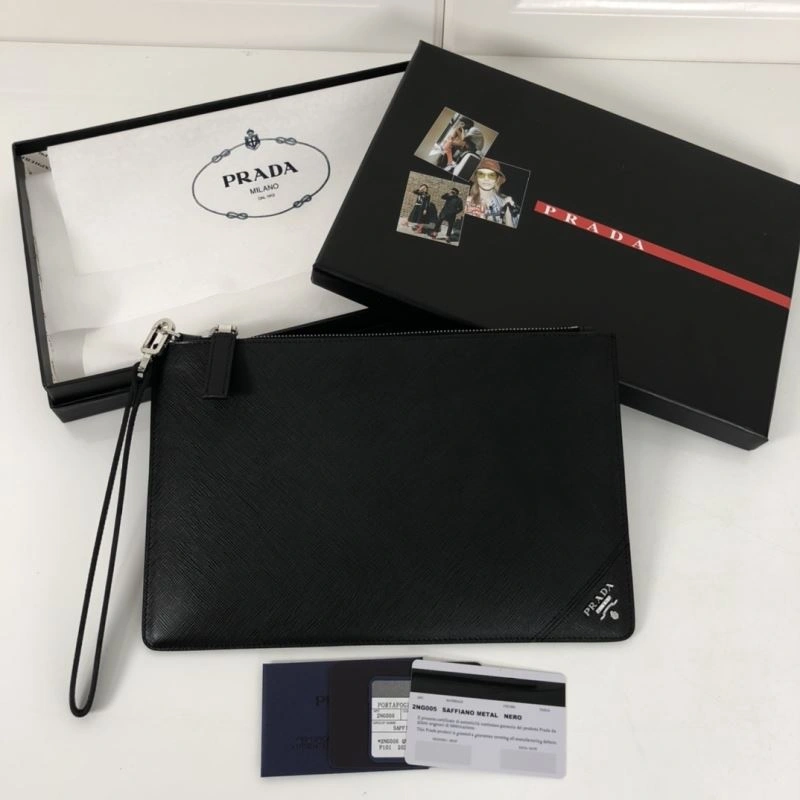 ZeroBulk Prada Wallets Purse 74960