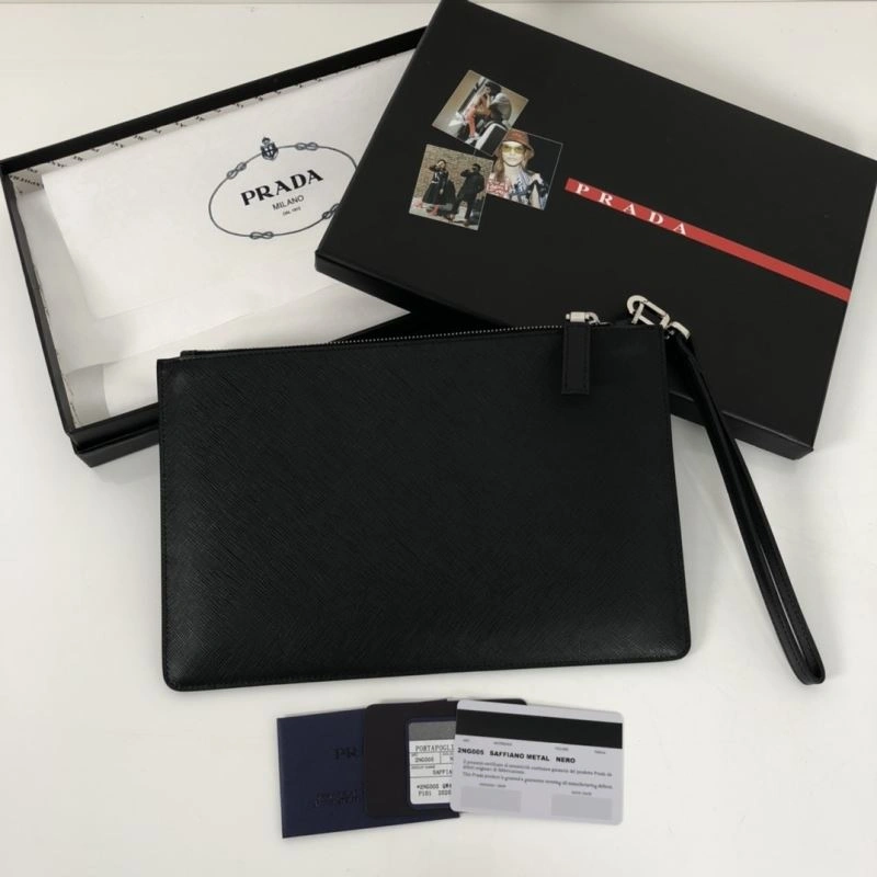 ZeroBulk Prada Wallets Purse 74960