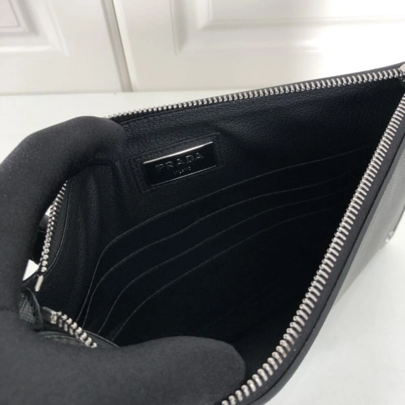 ZeroBulk Prada Wallets Purse 74960