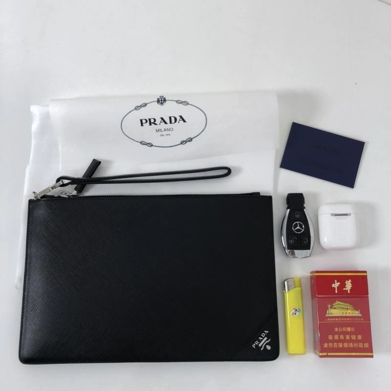 ZeroBulk Prada Wallets Purse 74960