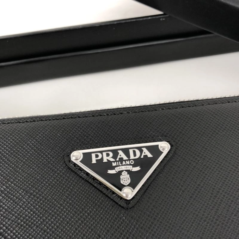 WaterResistant Prada Wallets Purse 74966